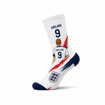 ENGLAND 9
