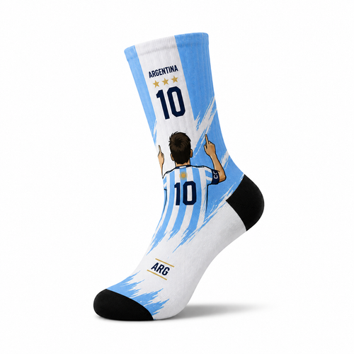 Lionel Messi Argentina