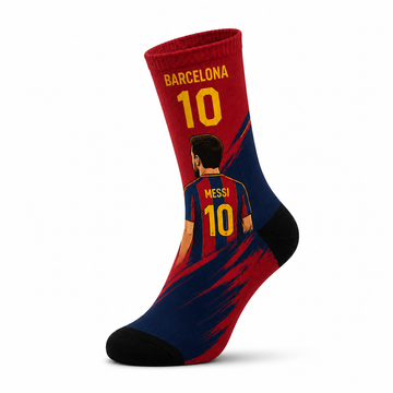 BARCELONA 10