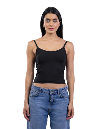 Spaghetti Strap Tank Top