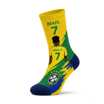 BRAZIL 7
