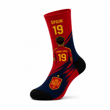 SPAIN 19