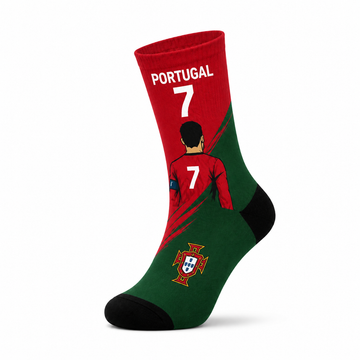 CR7 Portugal