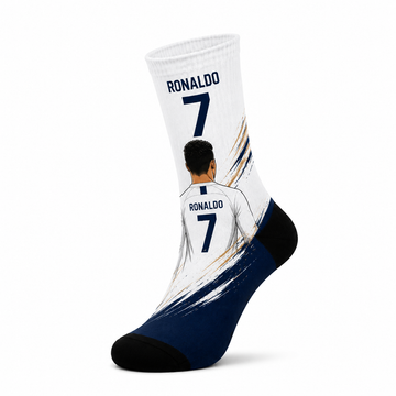 RONALDO 7