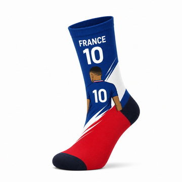 FRANCE 10