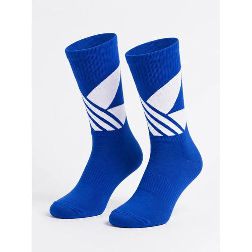 Classic Adidas blue